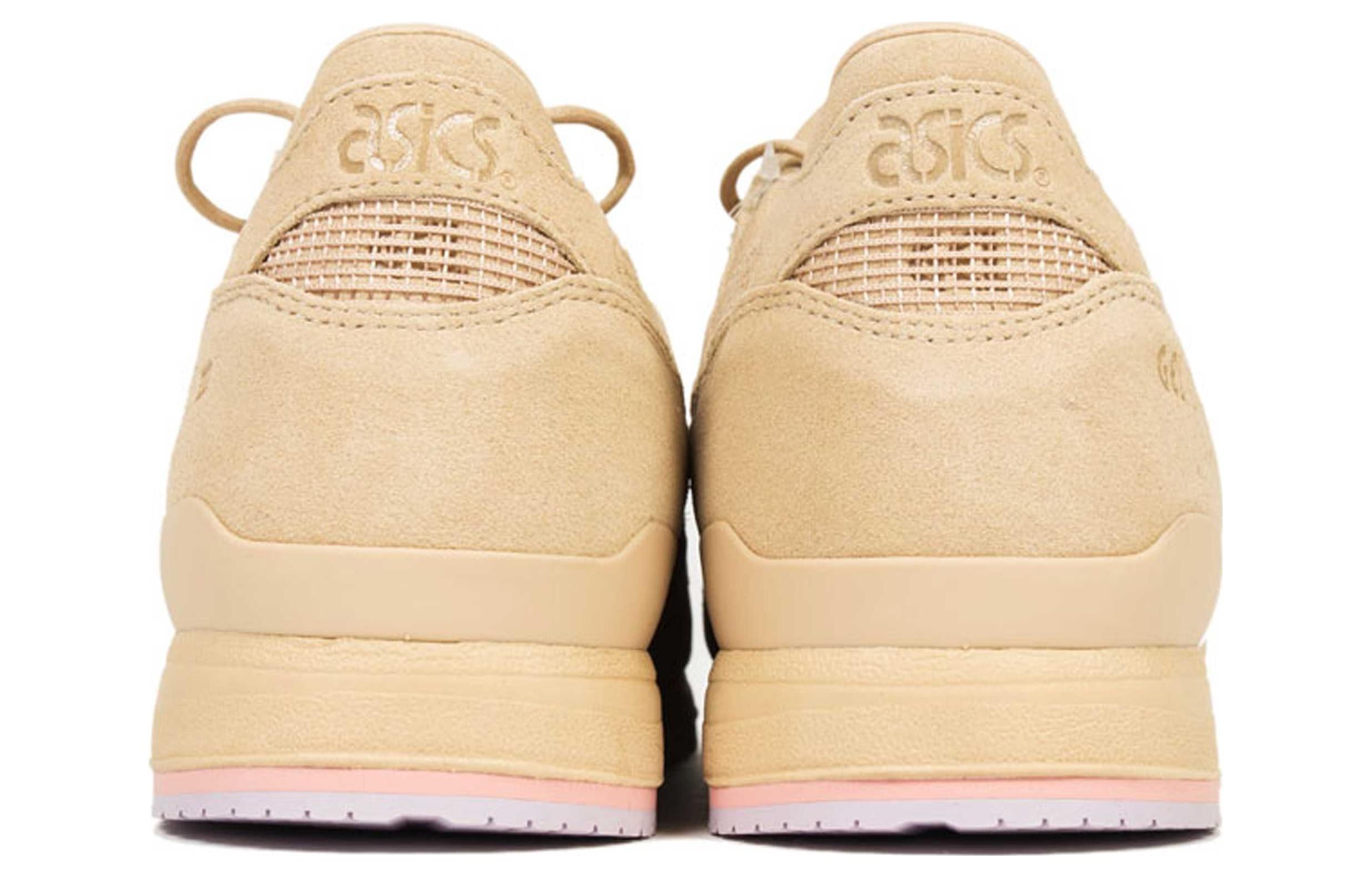 ASICS Gel-Lyte III CLOT Sand 5 ASICS Gel-Lyte III CLOT Sand