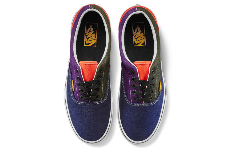 Vans Era Mix Match Indigo 5 Vans Era Mix Match Indigo