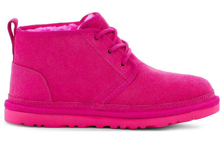 UGG Neumel Boot Taffy Pink (Womens) 5 UGG Neumel Boot Taffy Pink (Womens)