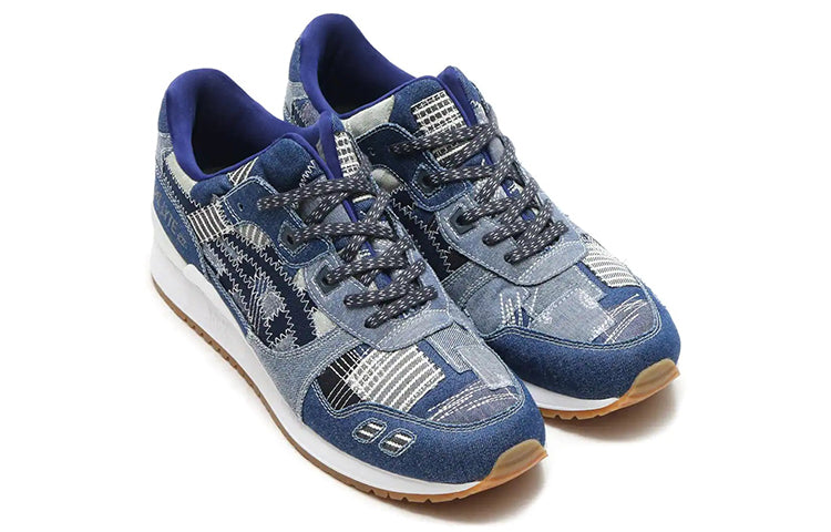 ASICS Gel-Lyte III Ranru 5 ASICS Gel-Lyte III Ranru