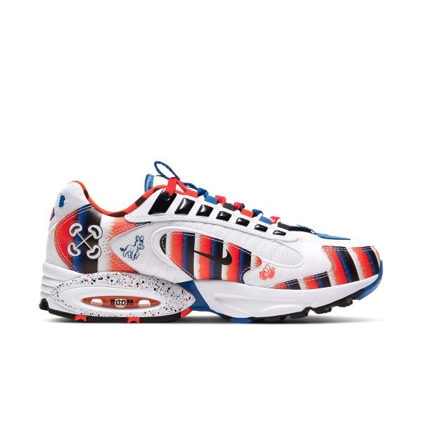Nike Air Max Triax 96 Doernbecher (2019)
