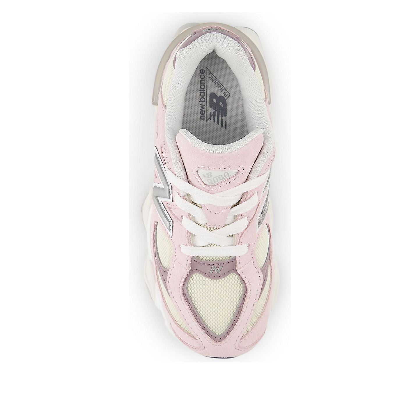New Balance 9060 Rose Sugar Ice Wine (PS) 5 New Balance 9060 Rose Sugar Ice Wine (PS)