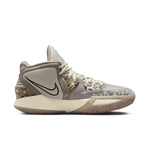 Nike Kyrie Infinity Leopard Camo