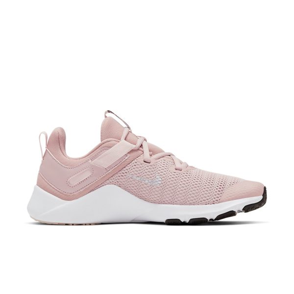 Nike Legend Essential Stone Mauve (Womens)
