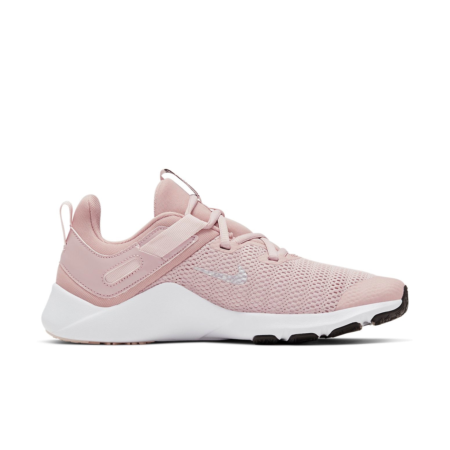 Nike Legend Essential Stone Mauve (Womens) 4 Nike Legend Essential Stone Mauve (Womens)