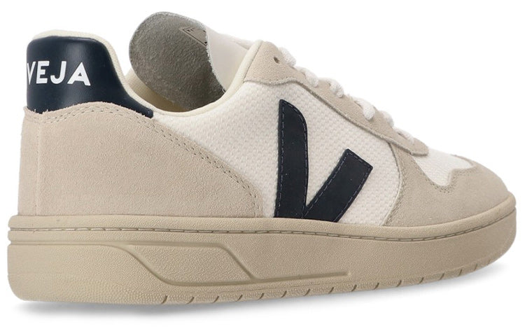 Veja V-10 B-Mesh White Nautico 5 Veja V-10 B-Mesh White Nautico