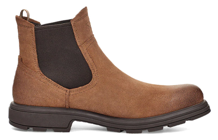 UGG Biltmore Chelsea Boot Chestnut Suede 5 UGG Biltmore Chelsea Boot Chestnut Suede
