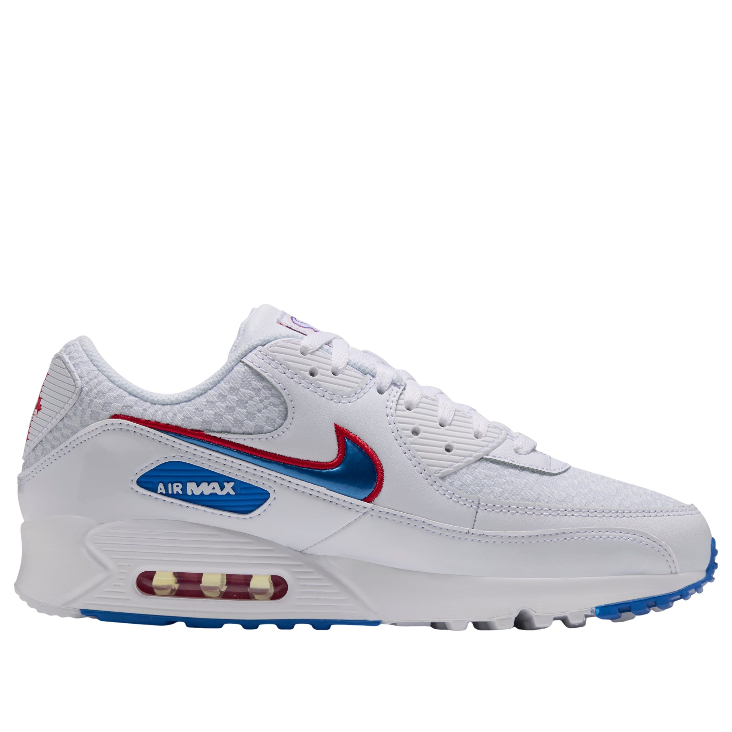 Nike Air Max 90 Houston Texans 8 Nike Air Max 90 Houston Texans