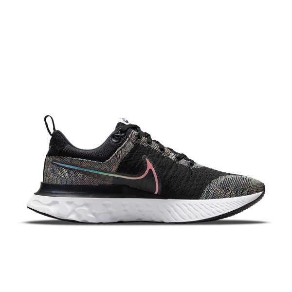 Nike React Infinity Run Flyknit 2 Be True (2021)
