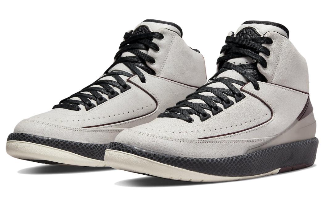 Jordan 2 Retro A Ma Maniere Airness 6 Jordan 2 Retro A Ma Maniere Airness