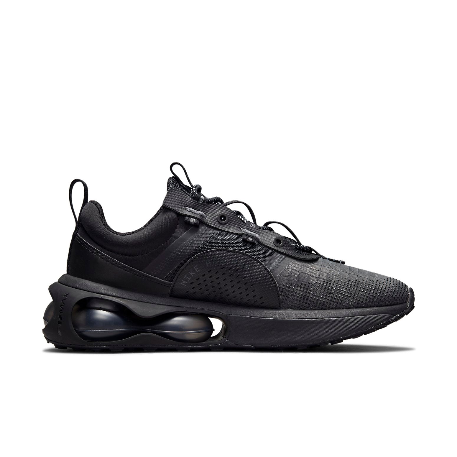 Nike Air Max 2021 Triple Black 4 Nike Air Max 2021 Triple Black