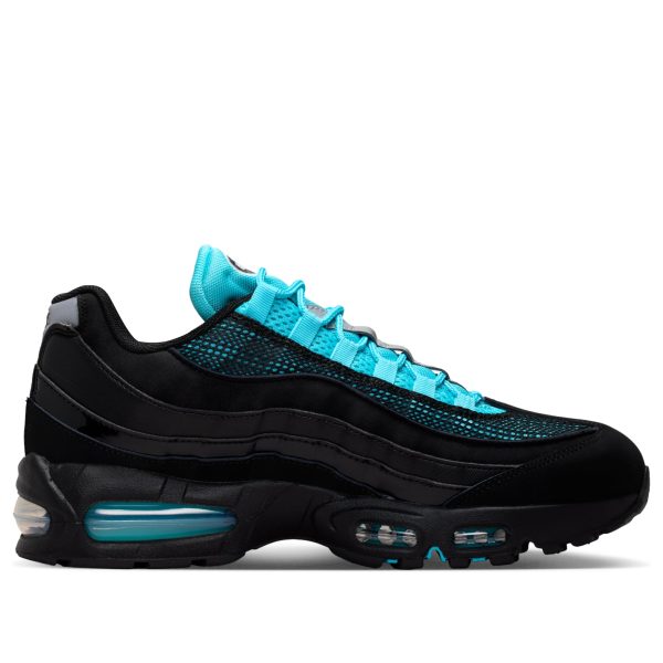Nike Air Max 95 Big Bubble Scorpion