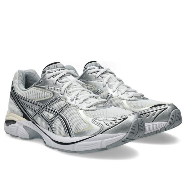 ASICS GT-2160 White Pure Silver Black