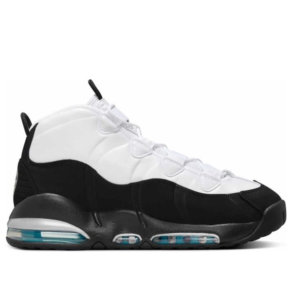 Nike Air Max Uptempo 95 White Black Teal
