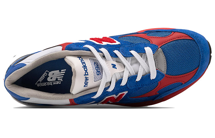 New Balance 992 USA 5 New Balance 992 USA