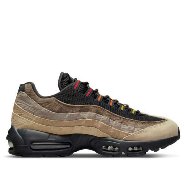 Nike Air Max 95 Off Noir Limestone