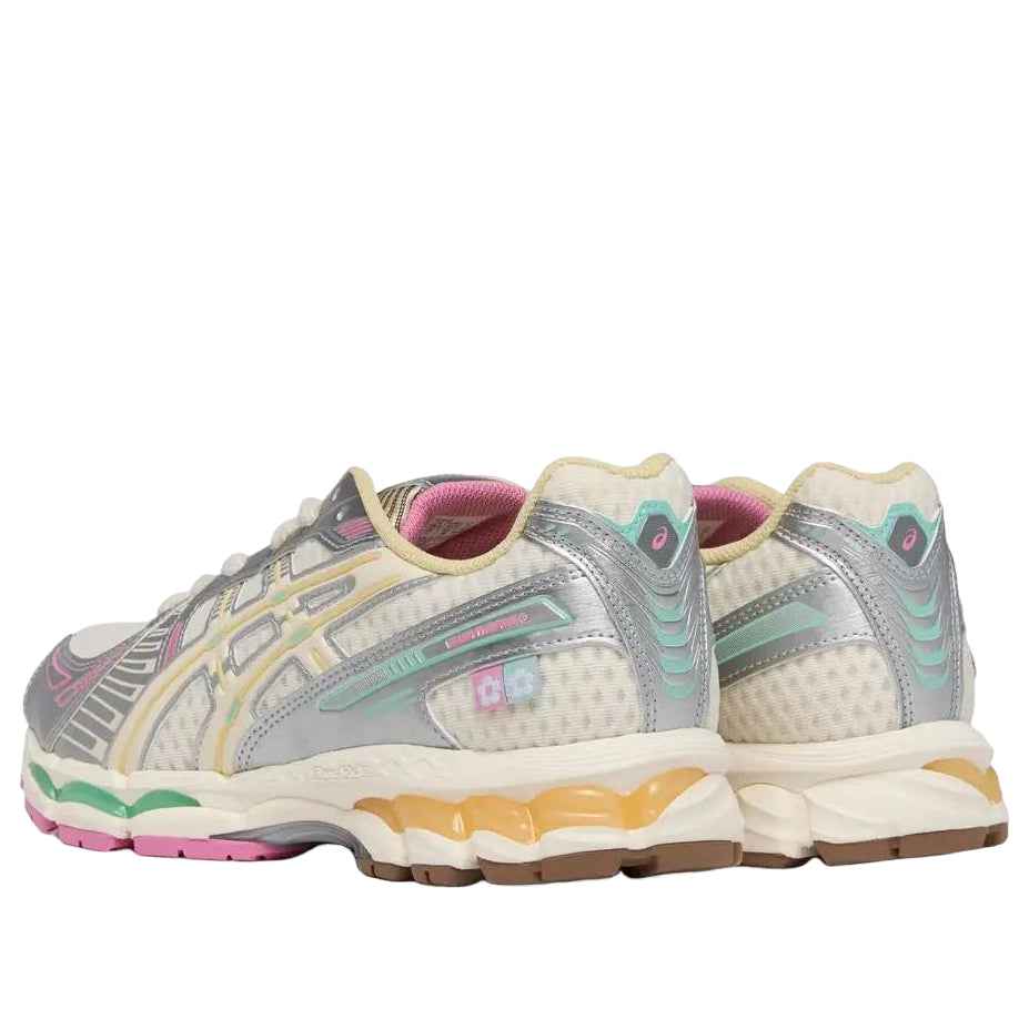 ASICS Gel-Kayano 12.1 Vandy The Pink Vanilla 5 ASICS Gel-Kayano 12.1 Vandy The Pink Vanilla