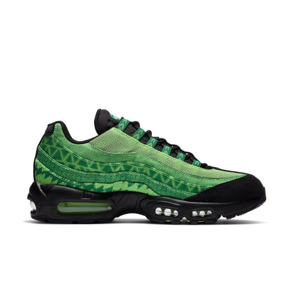 Nike Air Max 95 Naija