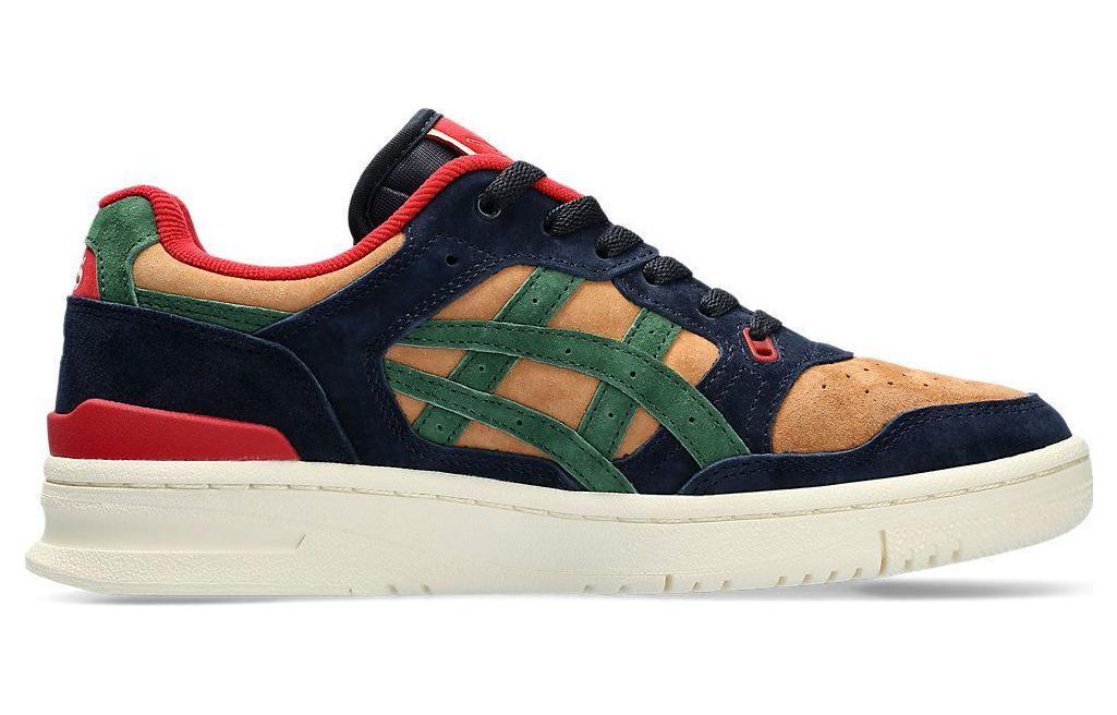 ASICS EX89 Kith Kithmas Outdoor 4 ASICS EX89 Kith Kithmas Outdoor