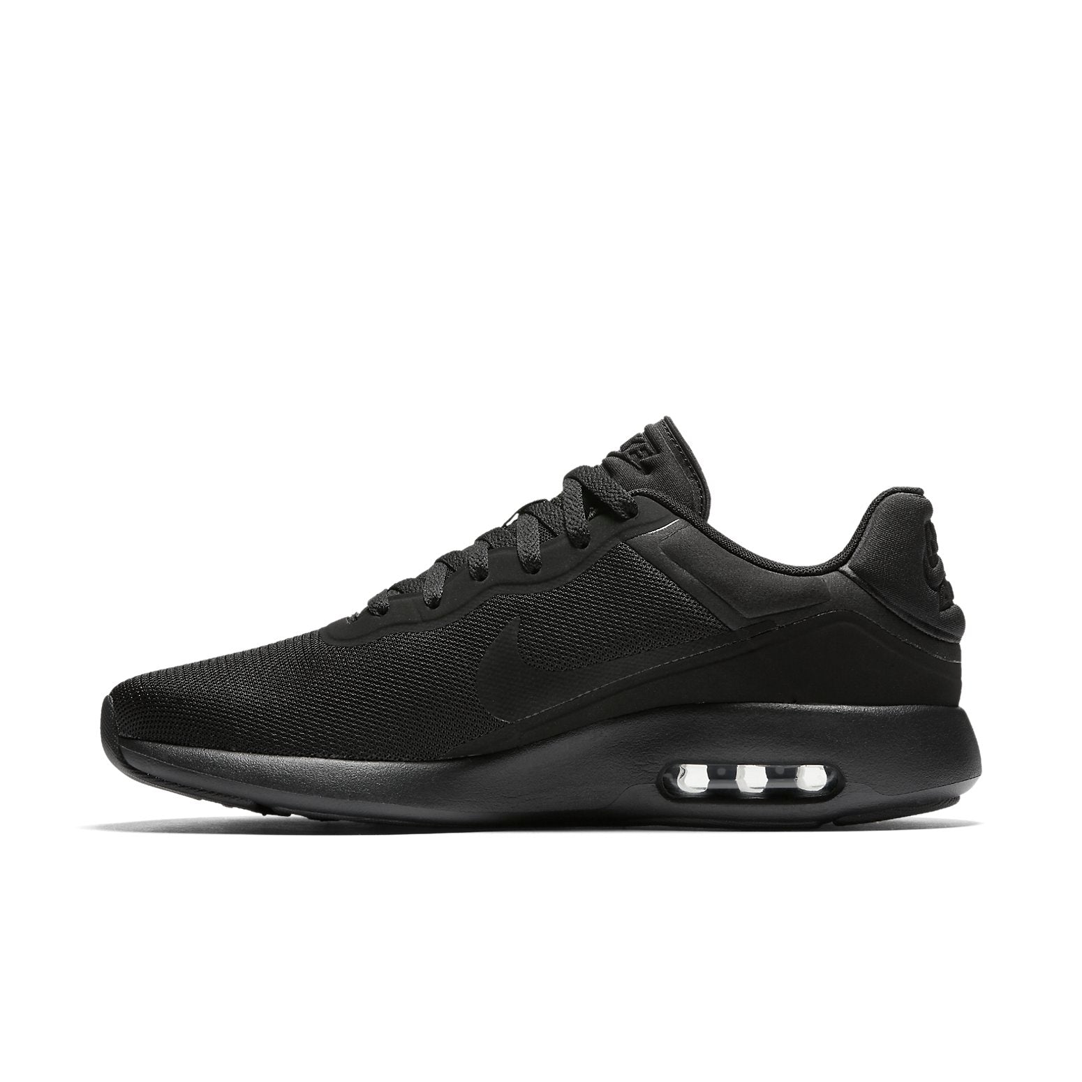 Nike Air Max Modern Essential Black 4 Nike Air Max Modern Essential Black
