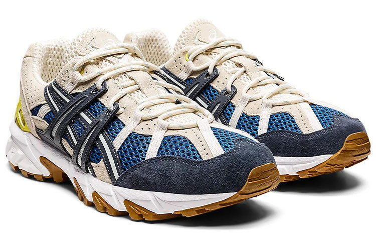 ASICS Gel-Sonoma 15-50 Lake Drive Blue Beige 5 ASICS Gel-Sonoma 15-50 Lake Drive Blue Beige