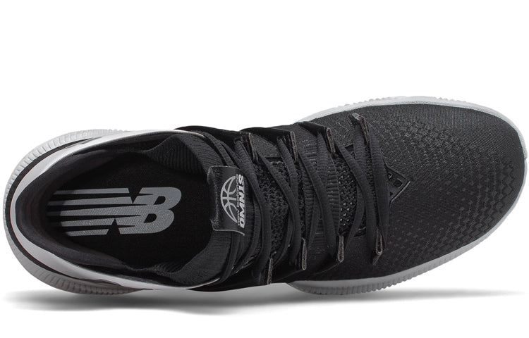 New Balance OMN1S Black White 5 New Balance OMN1S Black White