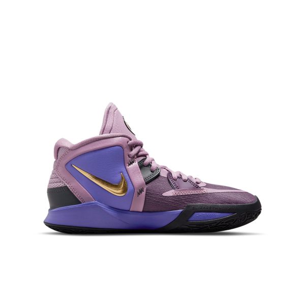 Nike Kyrie Infinity Amethyst Wave (GS)