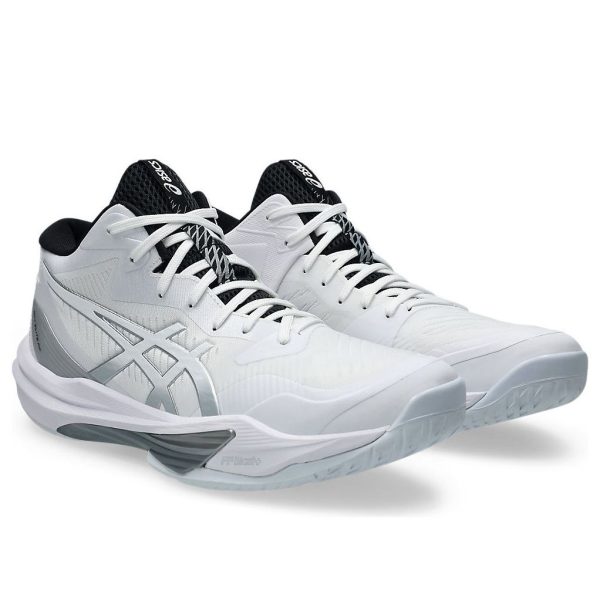 ASICS Sky Elite FF MT 3 White White