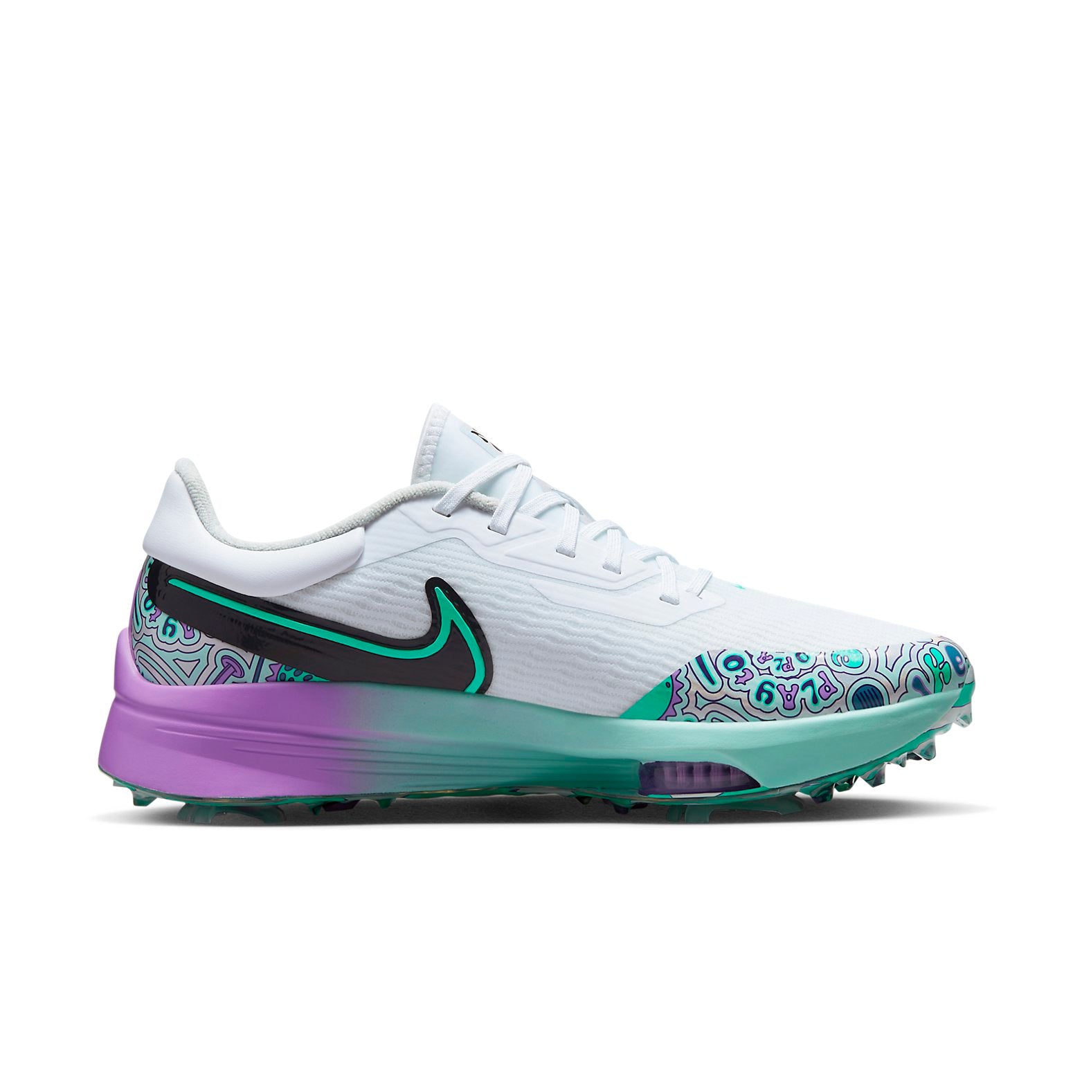 Nike Air Zoom Infinity Tour NEXT% NRG Live to Play, Play to Live 8 Nike Air Zoom Infinity Tour NEXT% NRG Live to Play, Play to Live