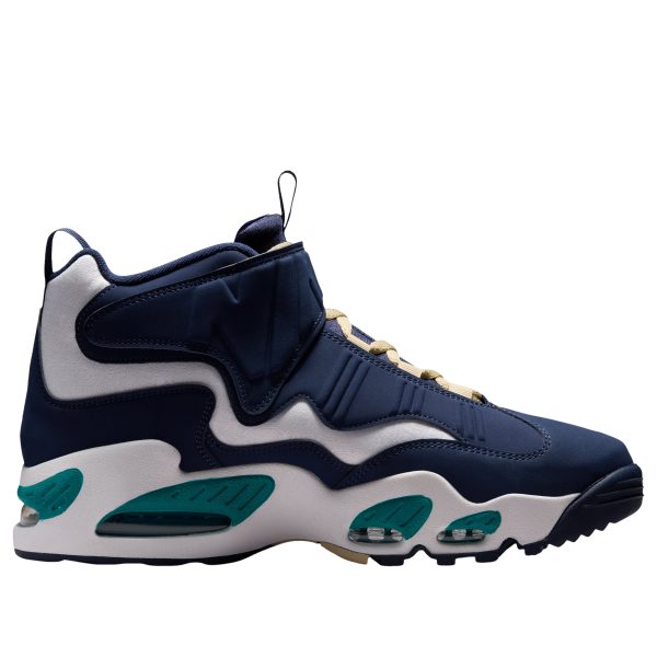Nike Air Griffey Max 1 HBCU Swingman Classic