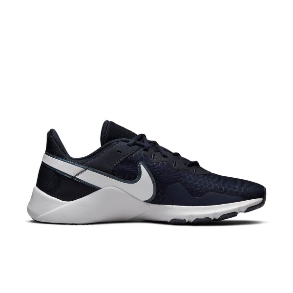 Nike Legend Essential 2 Obsidian