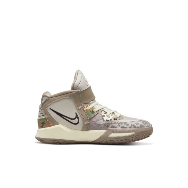 Nike Kyrie Infinity Leopard Camo (PS)
