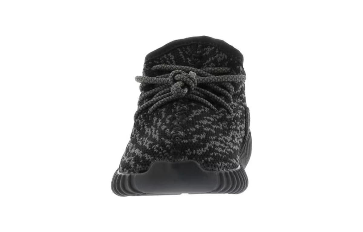 adidas Yeezy Boost 350 Pirate Black (Infants) 5 adidas Yeezy Boost 350 Pirate Black (Infants)