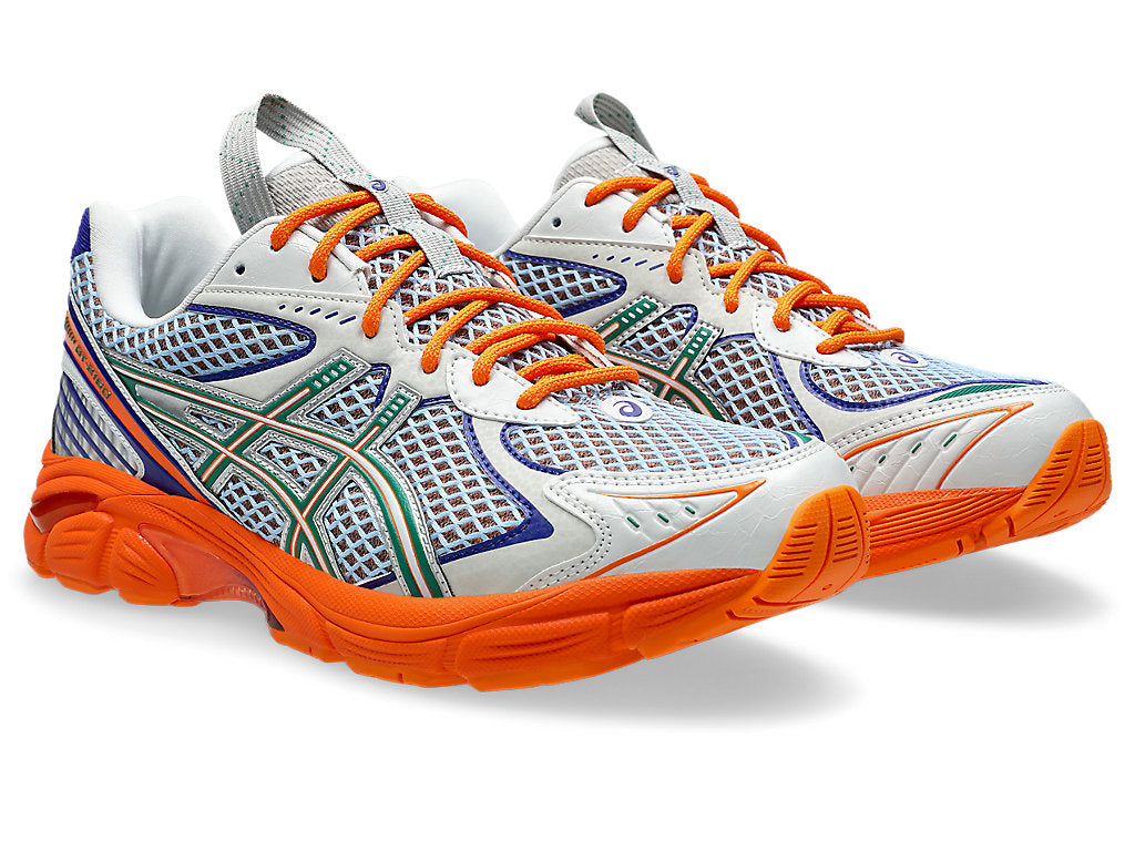ASICS UB7-S GT-2160 Kiko Kostadinov Lava Orange 5 ASICS UB7-S GT-2160 Kiko Kostadinov Lava Orange