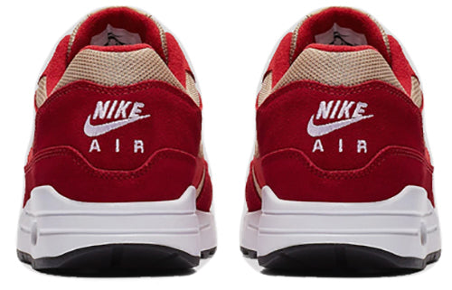 Nike Air Max 1 Curry Pack (Red) 5 Nike Air Max 1 Curry Pack (Red)