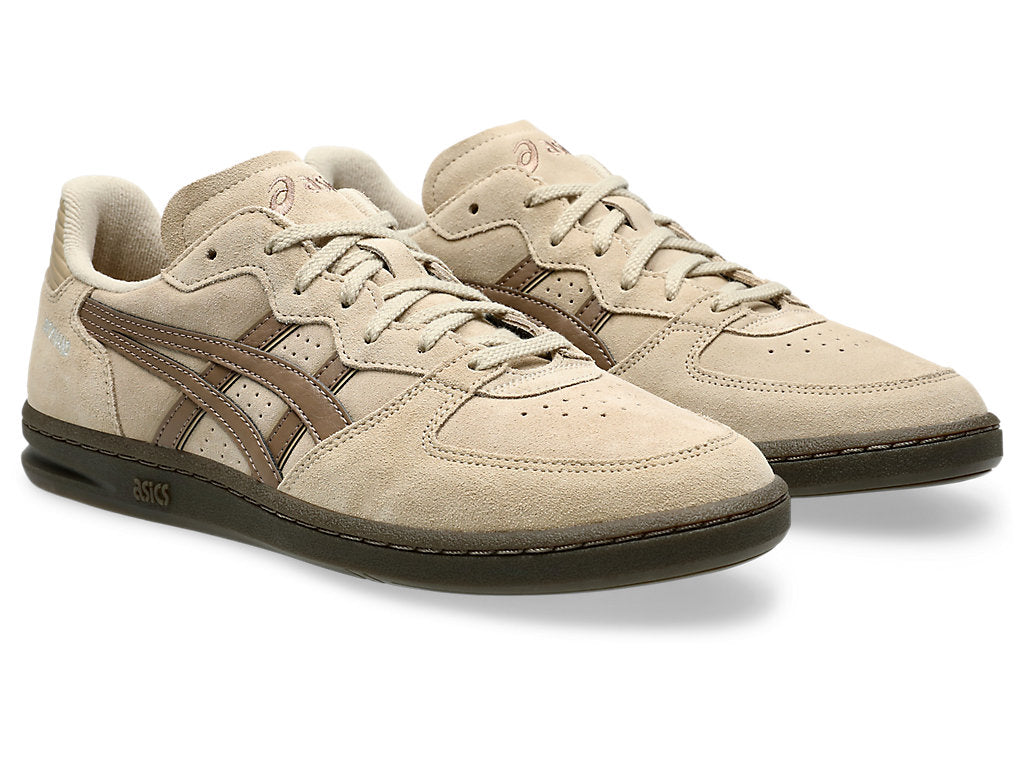 ASICS Skyhand OG Feather Grey Taupe Grey 5 ASICS Skyhand OG Feather Grey Taupe Grey
