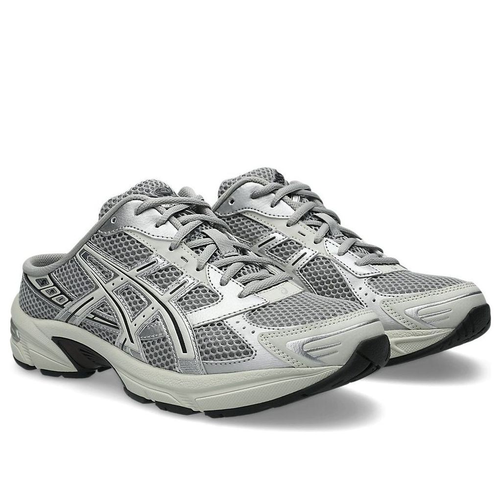 ASICS Gel-1130 Mule Cement Lake Grey 5 ASICS Gel-1130 Mule Cement Lake Grey