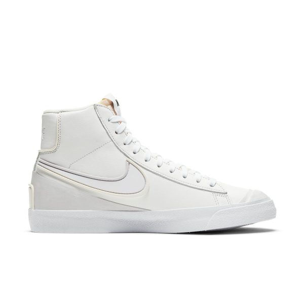 Nike Blazer Mid Infinite Summit White (Womens)
