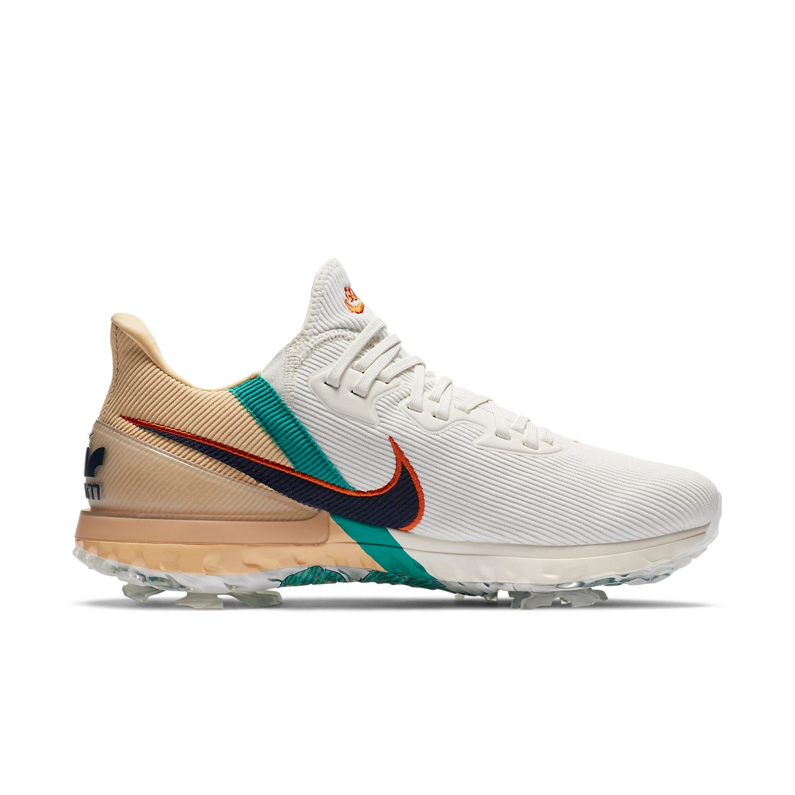 Nike Air Zoom Infinity Tour Golf NRG Lucky and Good 8 Nike Air Zoom Infinity Tour Golf NRG Lucky and Good