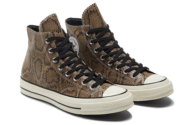 Converse Chuck Taylor All Star 70 Hi Snakeskin 5 Converse Chuck Taylor All Star 70 Hi Snakeskin