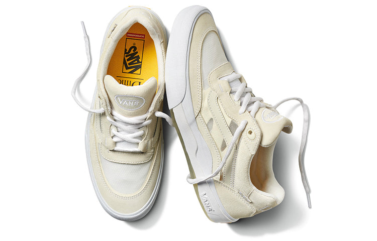 Vans Wayvee Dime Egret 5 Vans Wayvee Dime Egret