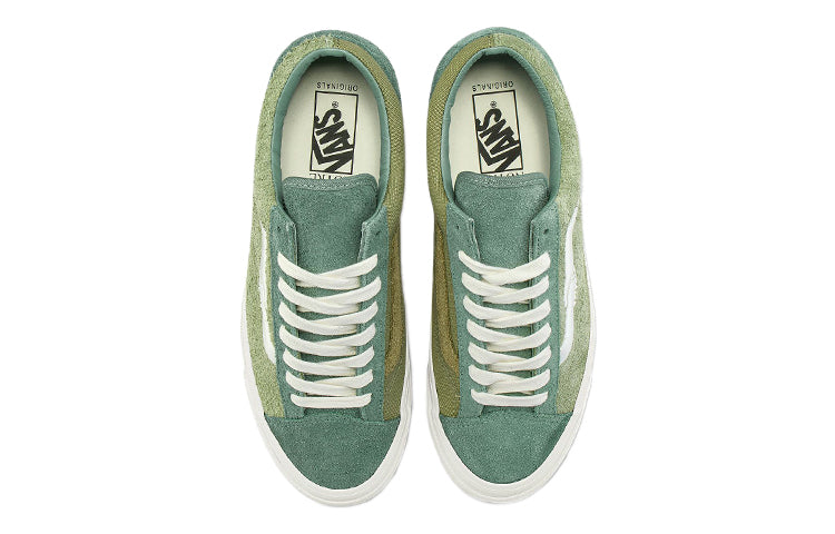 Vans OG Style 36 LX Notre Matcha 5 Vans OG Style 36 LX Notre Matcha
