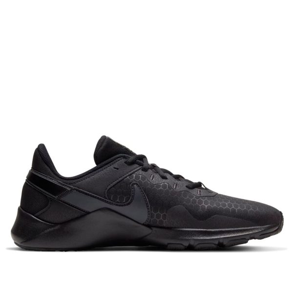 Nike Legend Essential 2 Black