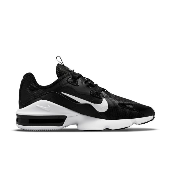 Nike Air Max Infinity 2 Black White