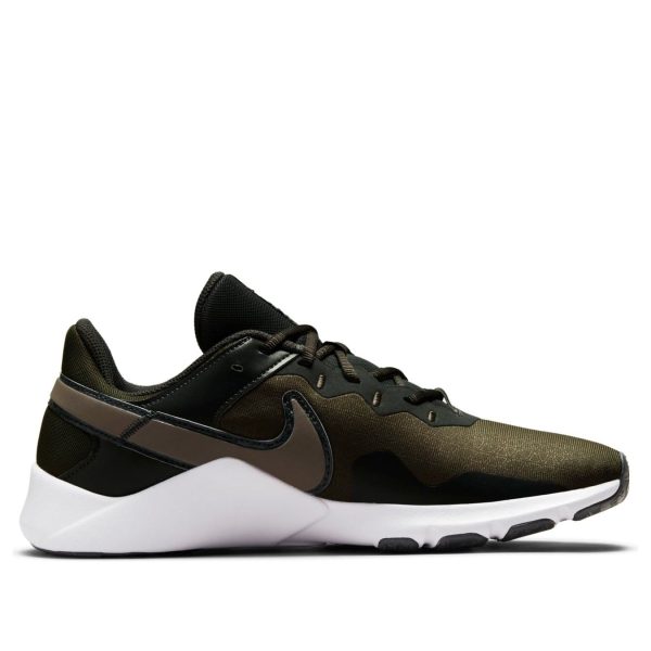 Nike Legend Essential 2 Cargo Khaki Olive Green
