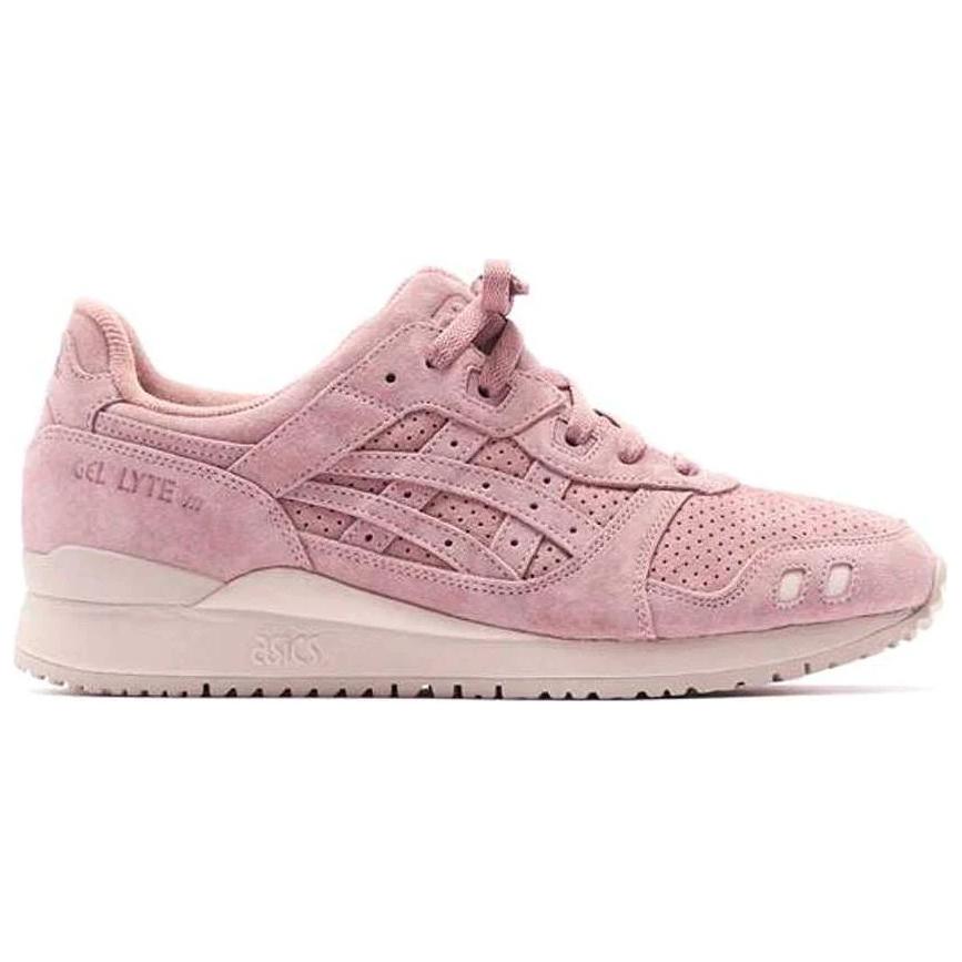 ASICS Gel-Lyte III Ronnie Fieg The Palette Dusty Quartz 5 ASICS Gel-Lyte III Ronnie Fieg The Palette Dusty Quartz