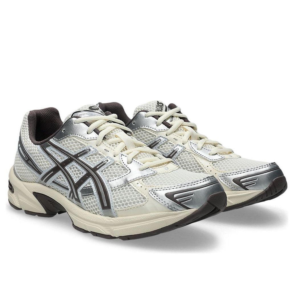 ASICS Gel-1130 Cream Cocoa Powder 5 ASICS Gel-1130 Cream Cocoa Powder