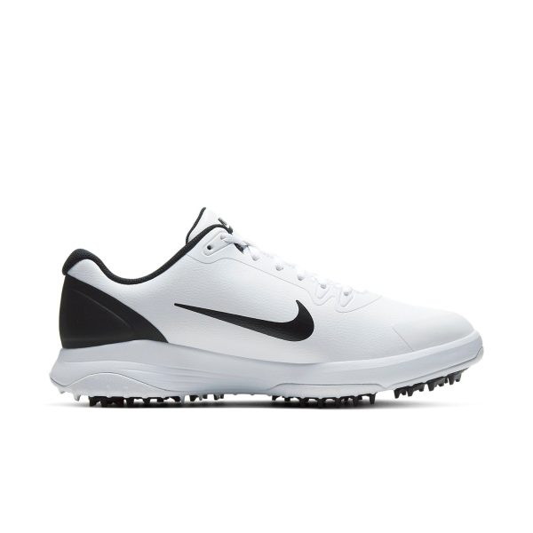 Nike Infinity Golf Black White (Wide)
