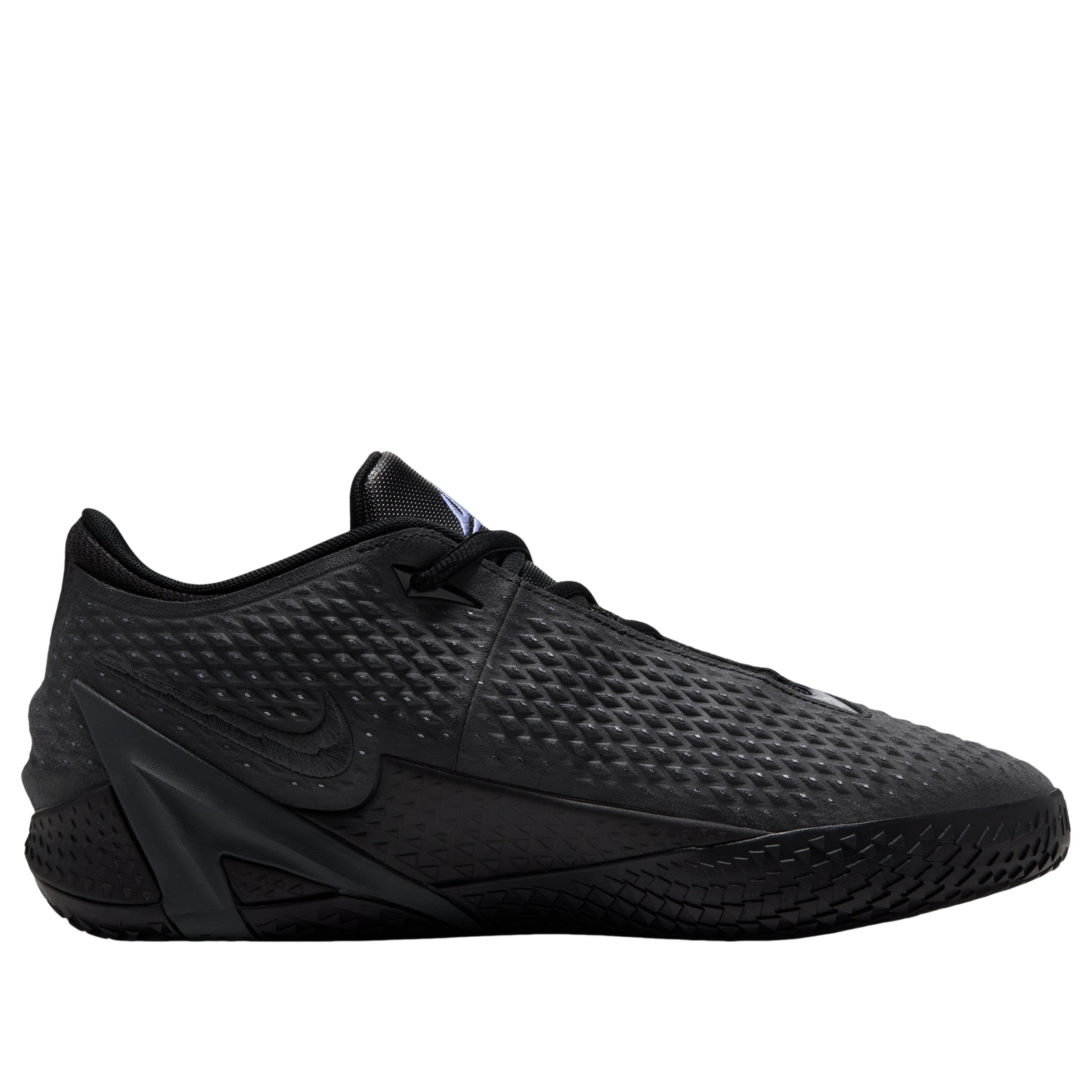 Nike Ja 4 Dark Mode 8 Nike Ja 4 Dark Mode