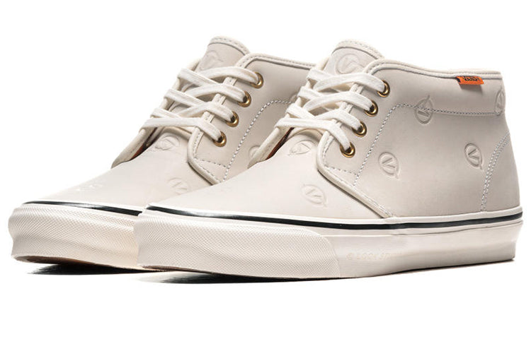 Vans OG Chukka Boot LX LQQK Studio Marshmallow 5 Vans OG Chukka Boot LX LQQK Studio Marshmallow